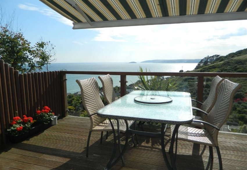 Stags 4 bedroom property for sale in Trerieve, Downderry, Cornwall, PL11