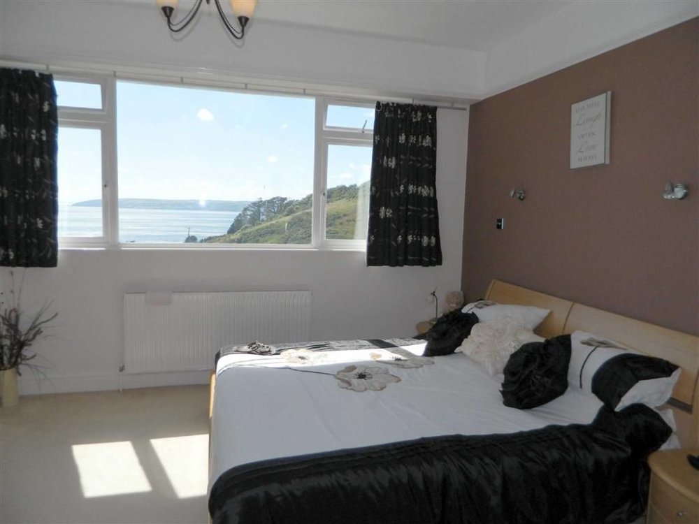 Stags 4 bedroom property for sale in Trerieve, Downderry, Cornwall, PL11