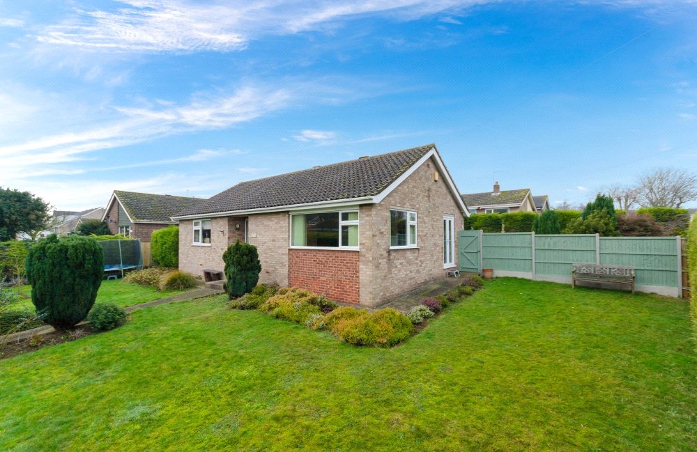 Houses For Sale School Lane Washingborough at Dorothy Cuomo blog