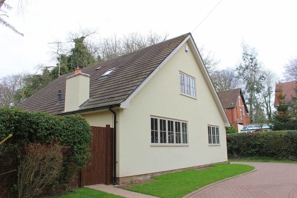 5 bedroom property for sale in Central Avenue, COVENTRY Offers over £