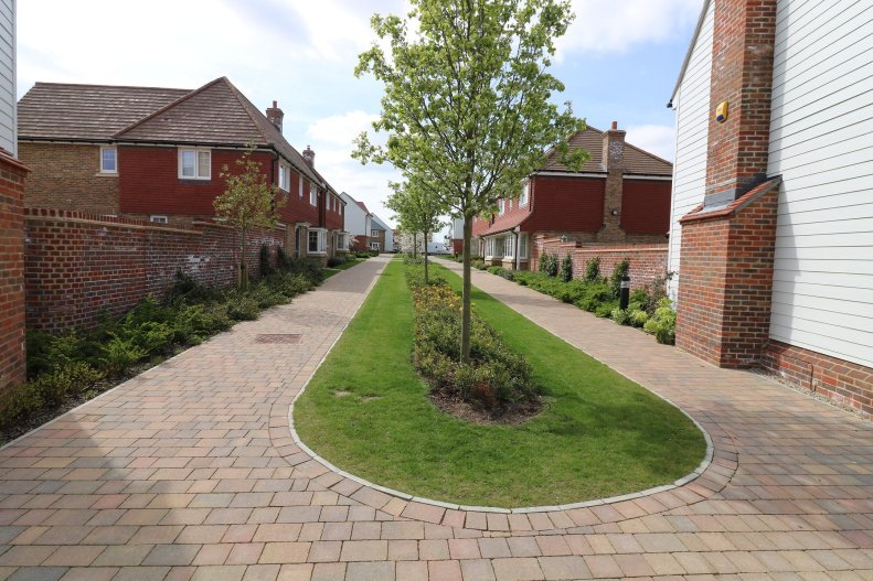 4 bedroom house to rent in Finberry Park, Ashford, Northwood Ashford