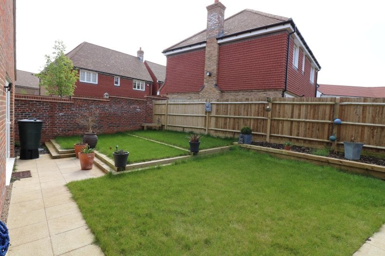 4 bedroom house to rent in Finberry Park, Ashford, Northwood Ashford