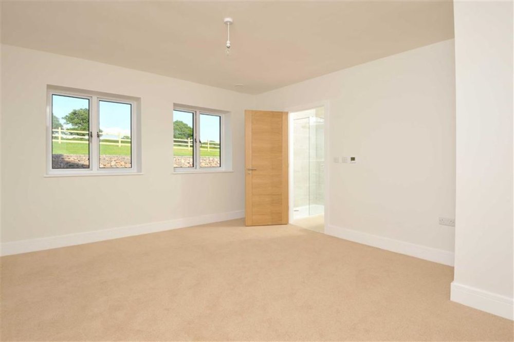 Stags 4 bedroom property for sale in Lower Tale, Payhembury, Honiton, Devon, EX14