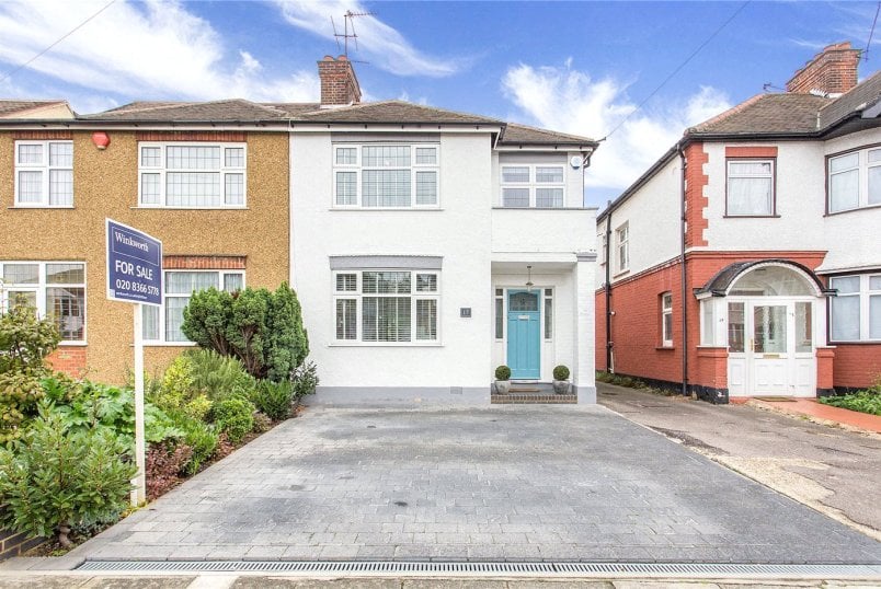 Properties for sale in Enfield Winkworth Enfield Estate Agents