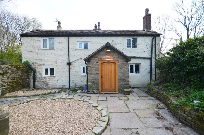 3 bedroom property for sale in Feltons Farm, Elmers Green, Skelmersdale