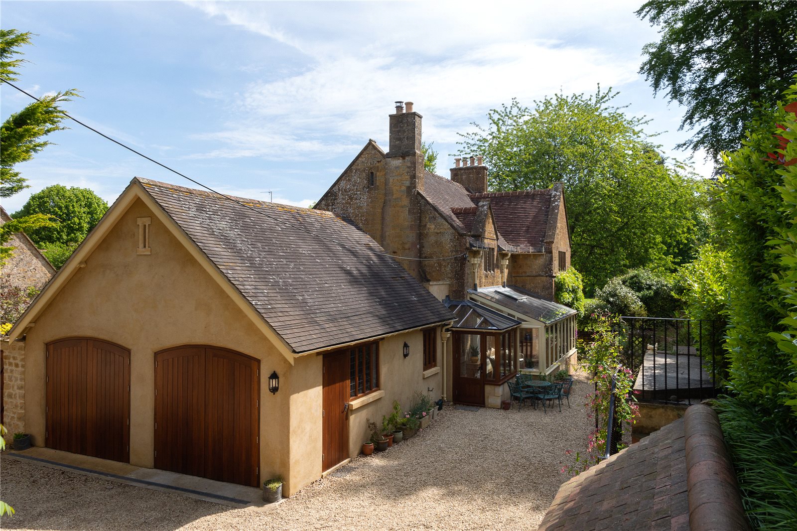 JacksonStops 3 bedroom property for sale in Over Compton, Sherborne