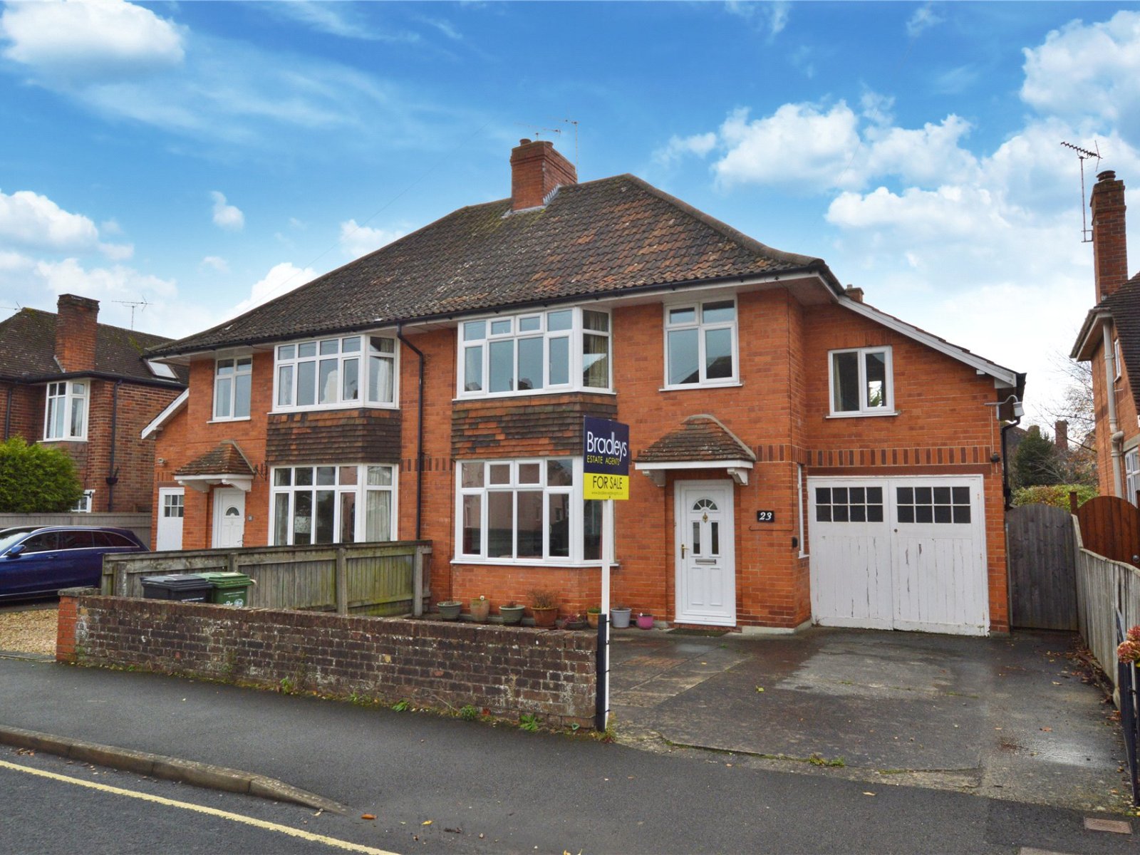 4 bedroom property for sale in Manor Road, Taunton, TA1 Guide price £