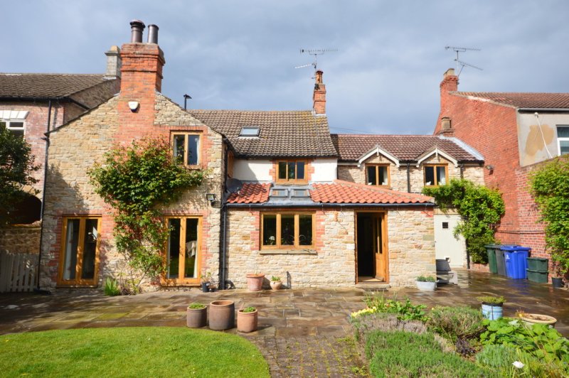 Properties to let in Tickhill, South Yorkshire