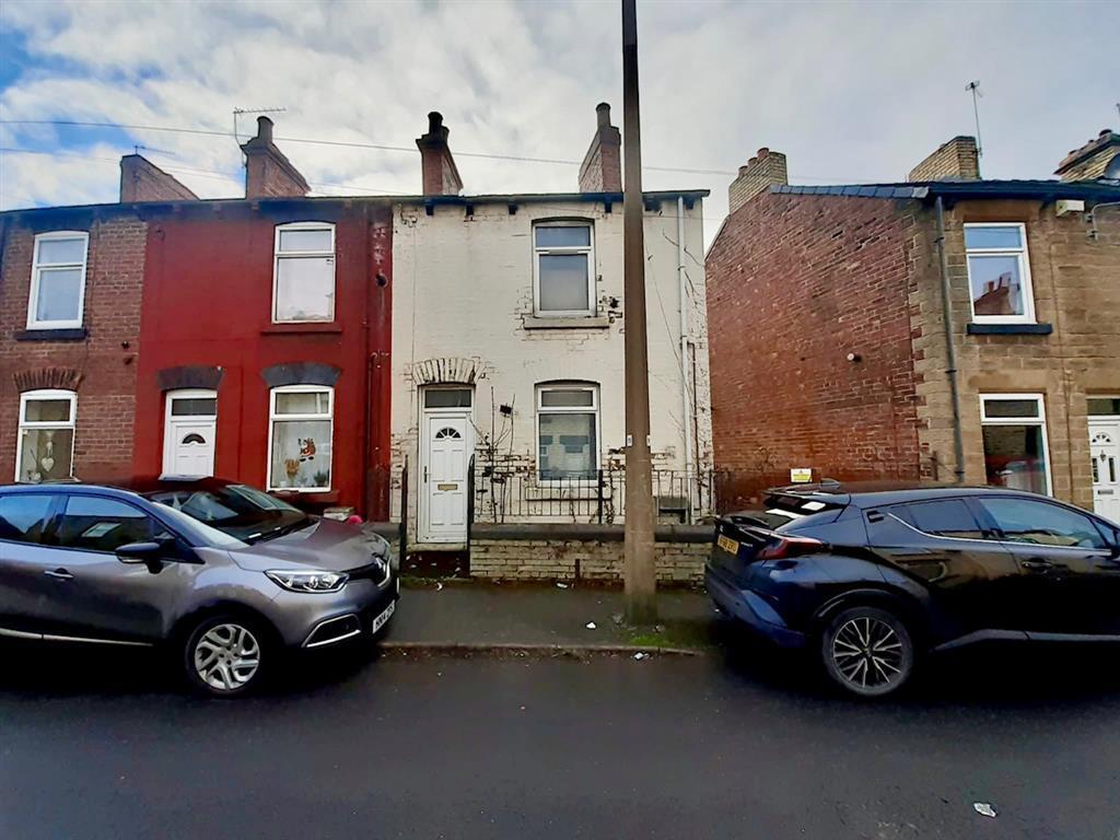 Placeholder property image