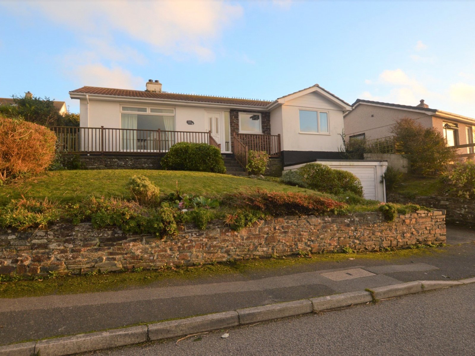 3 bedroom property to let in St. Peters Way, Porthleven, Helston, TR13