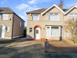 Cherrydale Road, Liverpool thumb 1