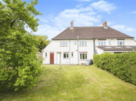 Winsford Road, Wettenhall, Winsford thumb 2