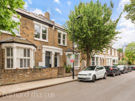 Rodwell Road, London photo
