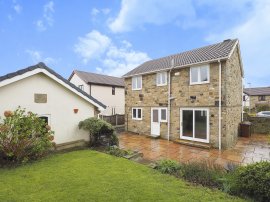 The Mount, Wrenthorpe, Wakefield photo