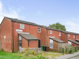 Ramshead Grove, Leeds photo