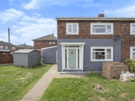 Norwood Drive, Bentley, Doncaster photo