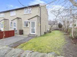 Westcliffe Mews, Shipley photo