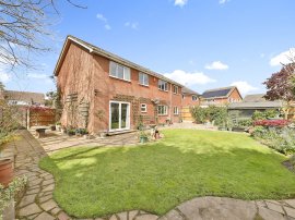 Beechlands, Taverham, Norwich thumb 3