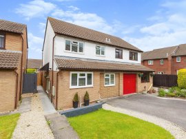 Bremeridge Road, Westbury photo