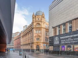 Rutland Street, Leicester photo