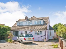 Pevensey Bay Road, Eastbourne photo
