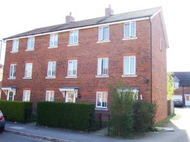 Dragon Road, HATFIELD photo