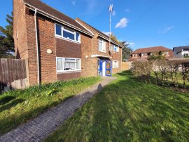 St. Johns Close, Aldingbourne, CHICHESTER photo