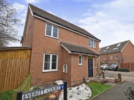 Everitt Court, Witham photo