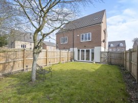 Bryndale Close, Bircotes, Doncaster photo