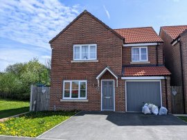Dominion Road, Scawthorpe, Doncaster photo