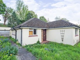 Bullingdon Avenue, Berinsfield, Wallingford photo