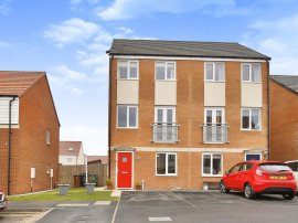 Butterstone Avenue, Hartlepool photo