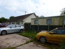 Main Street, Gayton Le Marsh, Alford thumb 3