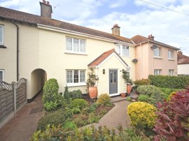 Fownes Road, Minehead photo