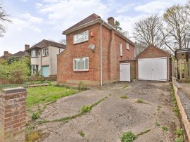 Jessopp Road, Norwich photo