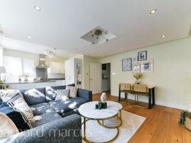 Morland Road, CROYDON photo