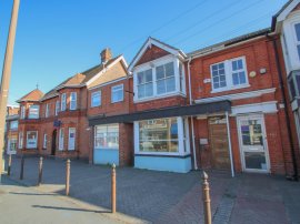 Main Road, HARWICH photo