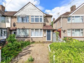 Hounslow Road, Hanworth, FELTHAM photo