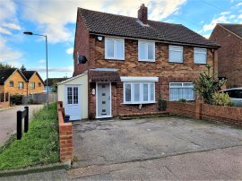 Parnel Road, Ware photo
