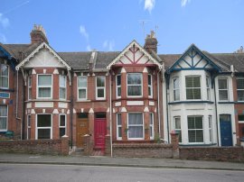 Old London Road, Hastings photo