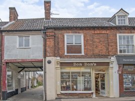 Red Lion Street, Aylsham, Norwich photo