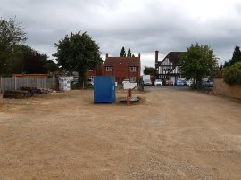 Fleet Street, Holbeach, Spalding photo