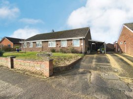 Burgh Lane, Mattishall, Dereham photo