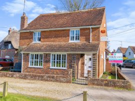 Cheriton, Alresford thumb 1