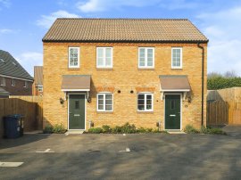 Fairburn Crescent, Edwalton, Nottingham thumb 1