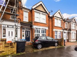 Heathview Road, Thornton Heath photo