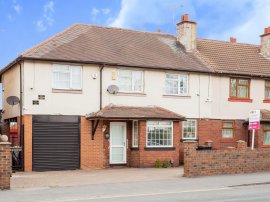 Agbrigg Road, WAKEFIELD photo