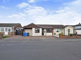 Upper Dane, Desborough, Kettering photo