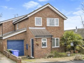 Queen Elizabeth Drive, Beccles photo
