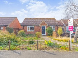 Southgate Way, Briston, Melton Constable photo